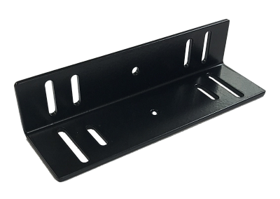 Уголок для замка LM-200К BLACK