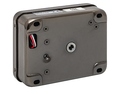 AT-EL201A Электромоторный замок ACCORDTEC, накладной — изображение 2