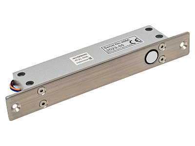 AT-EL500A-2 Соленоидный замок ACCORDTEC, врезной