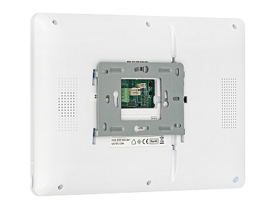 Монитор домофона IP AT-VD110W WH — изображение 2