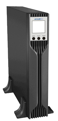UPS-220/3000VA Источник бесперебойного питания (UPS) ACCORDTEC, 220 В