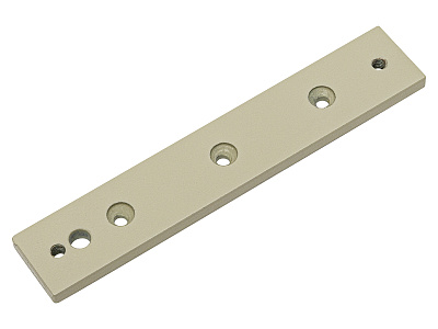 LM-307К Серебряный Металлик, Планка ACCORDTEC