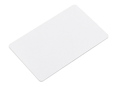 AT-ID02-MF Бесконтактная карта ACCORDTEC, Mifare