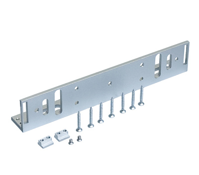 LM-295A/350A-M Универсальный уголок для крепления электромагнитных замков ACCORDTEC