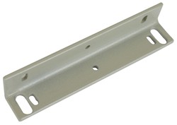 Уголок LM-180К белый