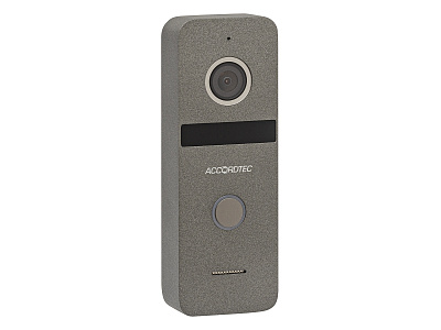 Вызывная панель домофона AT-VD 308H GR