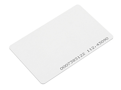 AT-ID02-EM Бесконтактная карта ACCORDTEC, EM-Marine