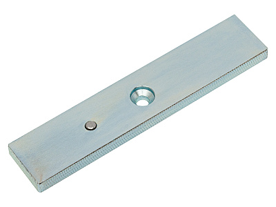 Якорь без пятки YM-295A/AL