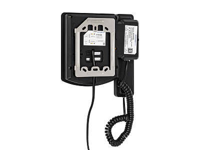 Монитор домофона AT-VD433C BL — изображение 2