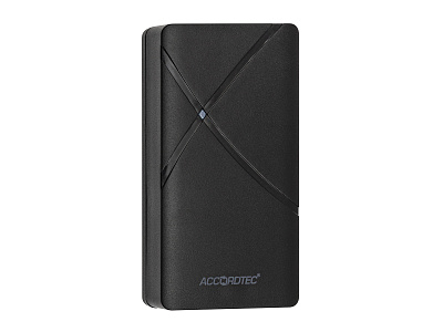 AT-PR702EM BL Считыватель-контроллер ACCORDTEC EM-Marine