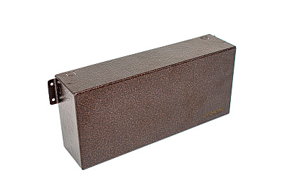 Защитный кожух LM-KP-194K/395 BR