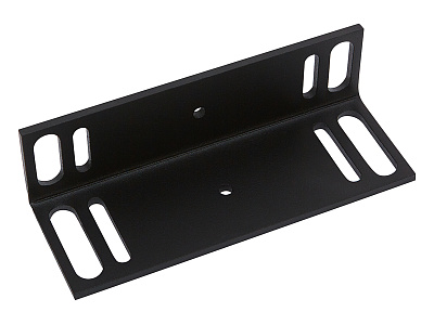 LM-300П цвет черный, Уголок ACCORDTEC