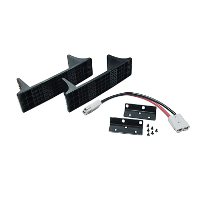 MP-3000W Модуль аккумуляторных батарей без АКБ ACCORDTEC, 48 В — изображение 2