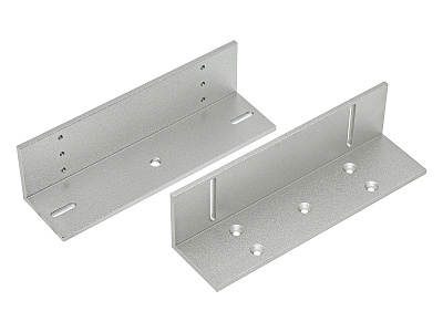 Z-образное крепление для замка LM-295-350-2