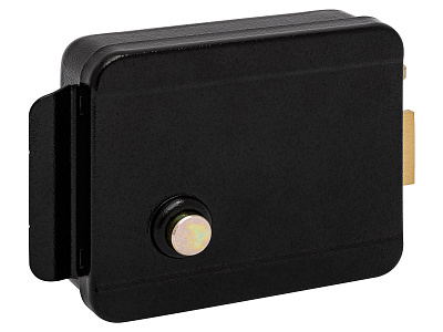 AT-EL101AB Электромеханический замок ACCORDTEC, накладной