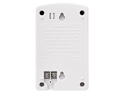 AT-12/50_White case Источник стабилизированного питания ACCORDTEC, 12 В, 5 A — изображение 2