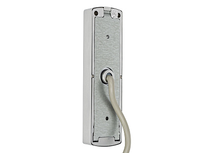 AT-CP410MF Кодонаборная панель ACCORDTEC Mifare, сенсорная с подсветкой — изображение 2