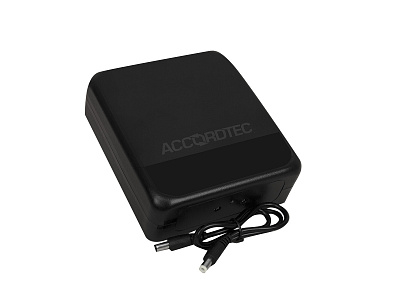 ББП-12/5 Li-ion Блок бесперебойного питания ACCORDTEC, 12 В, 5 A — изображение 2