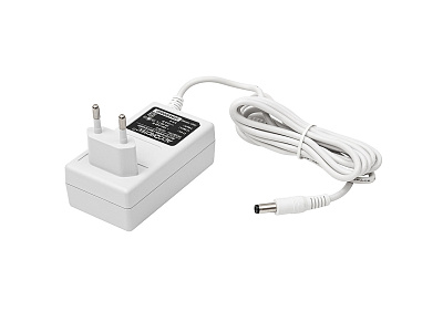 AT-12/30-2 (White) Источник стабилизированного питания ACCORDTEC, 12 В, 3 A