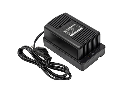 AT-12/50 Источник стабилизированного питания ACCORDTEC, 12 В, 5 A