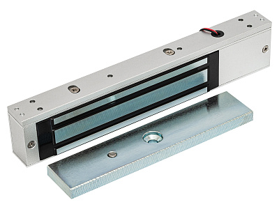 ML-295A Электромагнитный замок ACCORDTEC, 300 кг, накладной