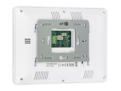 Монитор домофона IP AT-VD770W WH — изображение 2