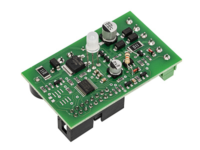 Плата ML-194.03 Автономный контроллер ACCORDTEC — изображение 2