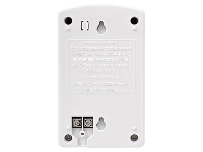 AT-12/30_White case Источник стабилизированного питания ACCORDTEC, 12 В, 3 A — изображение 2