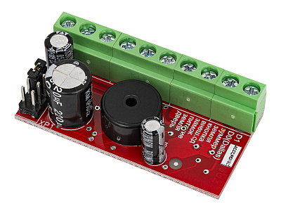 AT-K1000 U Автономный контроллер ACCORDTEC