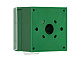 AT-H200-GN Кнопка выхода ACCORDTEC накладная, НО/НЗ