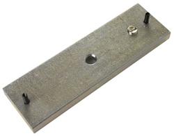 Якорь без пятки YM-295К